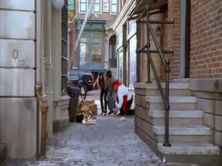 Beethoven's Big Break