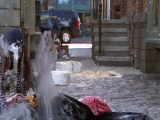 Beethoven's Big Break