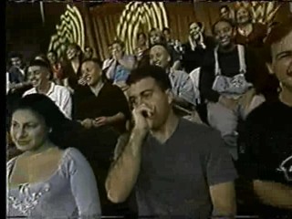 A que no te Atreves 1