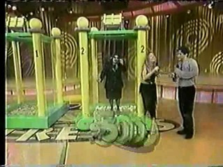 A que no te Atreves 2