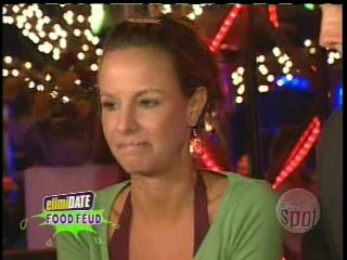 Elimidate (Messy wrestling)