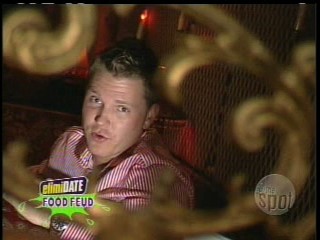 Elimidate (Messy wrestling)