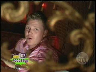 Elimidate (Messy wrestling)