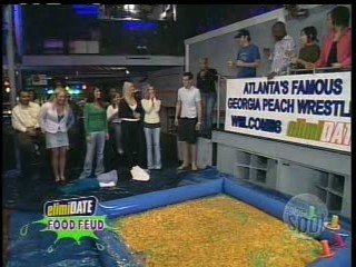 Elimidate peach wrestling