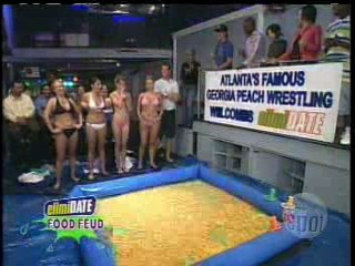 Elimidate peach wrestling