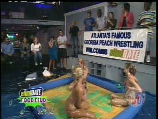Elimidate peach wrestling