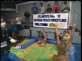 Elimidate peach wrestling