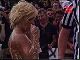 Max X - Messy Wrestling