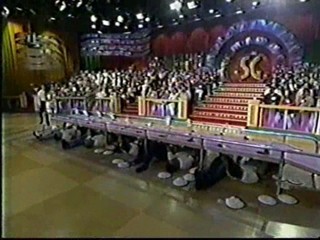 Sabado Gigante; Hot Shots