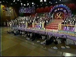 Sabado Gigante; Hot Shots