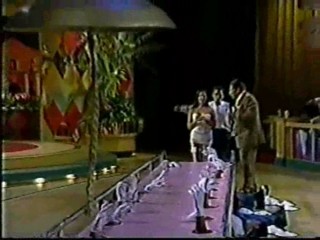 Sabado Gigante; Hot Shots