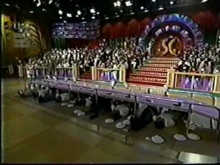 Sabado Gigante; Hot Shots