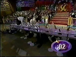 Sabado Gigante; Hot Shots