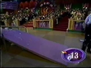 Sabado Gigante; Hot Shots