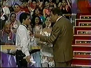 Sabado Gigante; Hot Shots