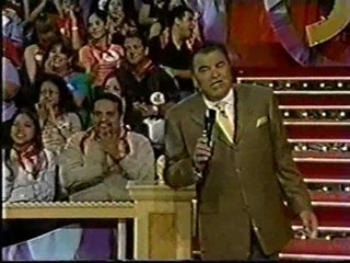 Sabado Gigante; Hot Shots