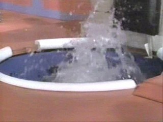 Sabado Gigante; Hot Shots