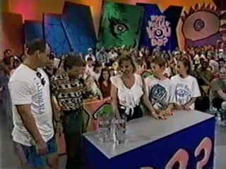 WWYD (What Would You Do)