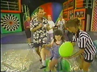 Japanese show and WWYD