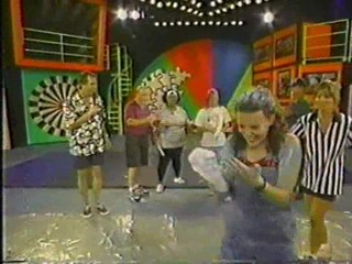 Japanese show and WWYD