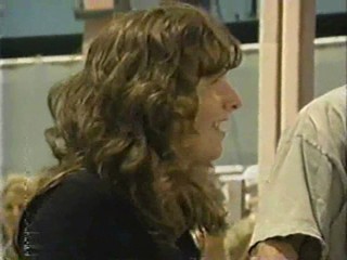 Family challenge and German show