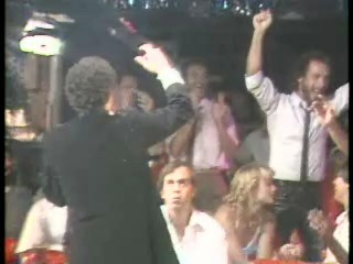 Classic mud wrestling