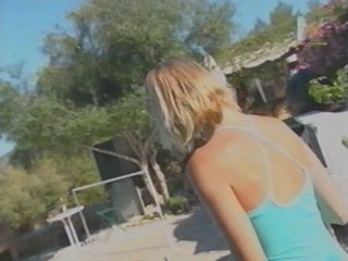 MTV - Sophie Rosentreter