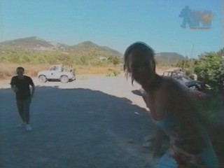 MTV - Sophie Rosentreter