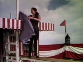 Million Dollar Mermaid 1