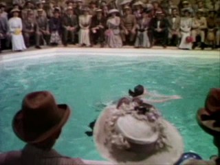 Million Dollar Mermaid 1