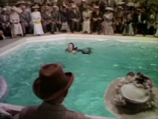 Million Dollar Mermaid 1