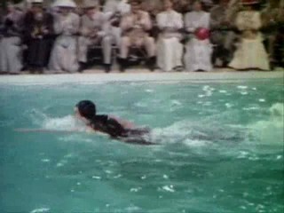 Million Dollar Mermaid 1