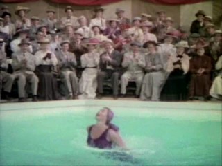 Million Dollar Mermaid 1