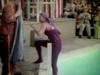 Million Dollar Mermaid 1