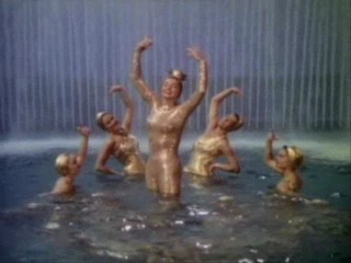 Million Dollar Mermaid 2