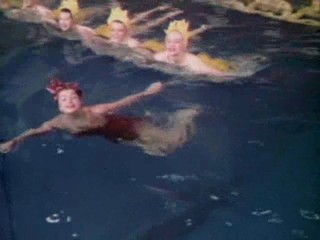 Million Dollar Mermaid 3