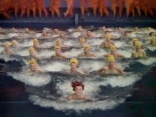 Million Dollar Mermaid 3