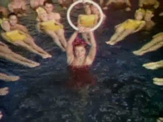 Million Dollar Mermaid 3