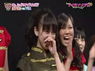 Idoling 10.08.24